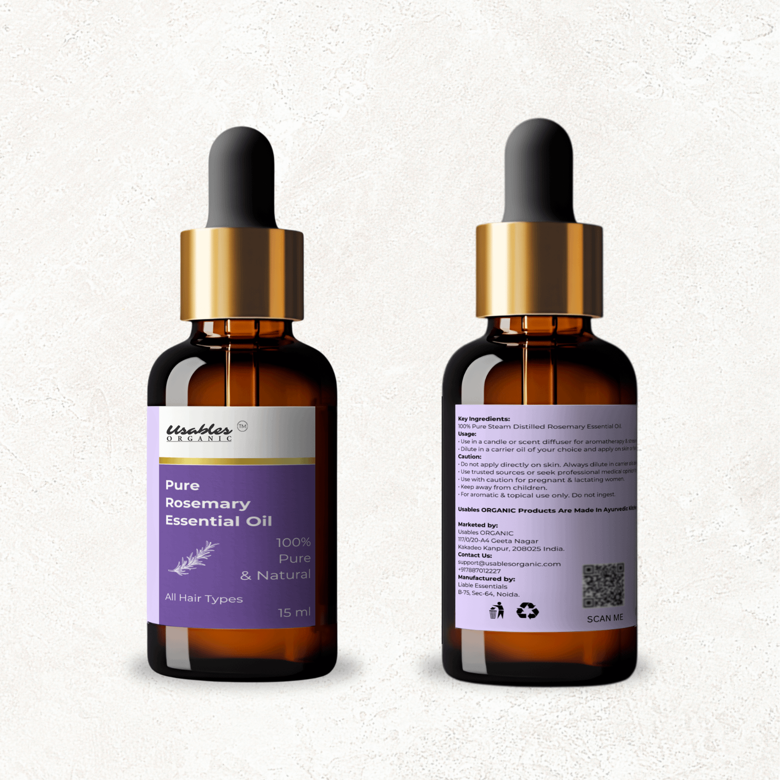rosemary oil